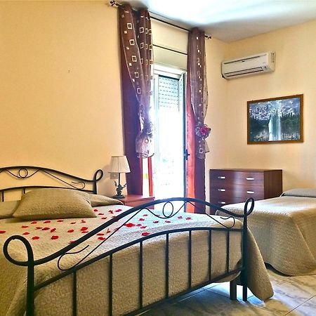 Park Hotel Paradiso Piazza Armerina Luaran gambar