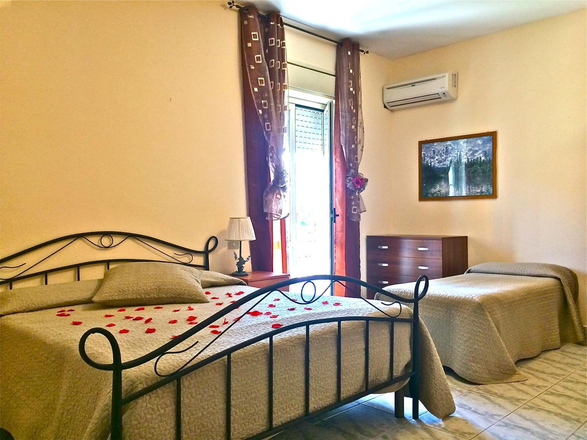 Park Hotel Paradiso Piazza Armerina Luaran gambar